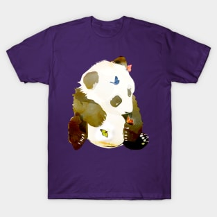 little panda T-Shirt